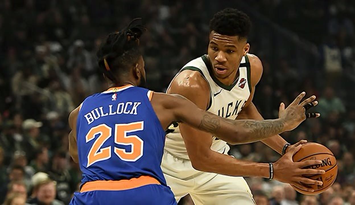 c7娱乐官网-包含雄鹿大胜尼克斯,时机战术获得制胜之钥的词条