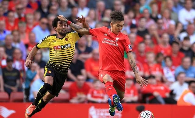 利物浦主场大胜卡迪夫城，继续领跑榜首的简单介绍