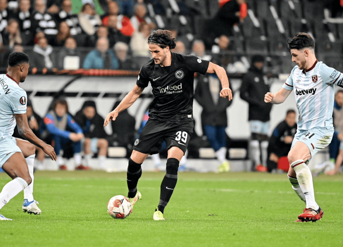 c7娱乐官方网站-关于法兰克福对阵弗赖堡，争夺本赛季好成绩的信息