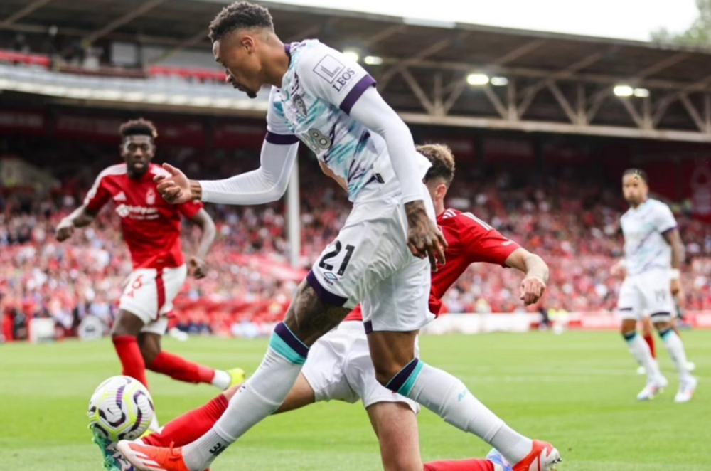 关于伯恩茅斯客场一球胜利，保级希望重现曙光的信息