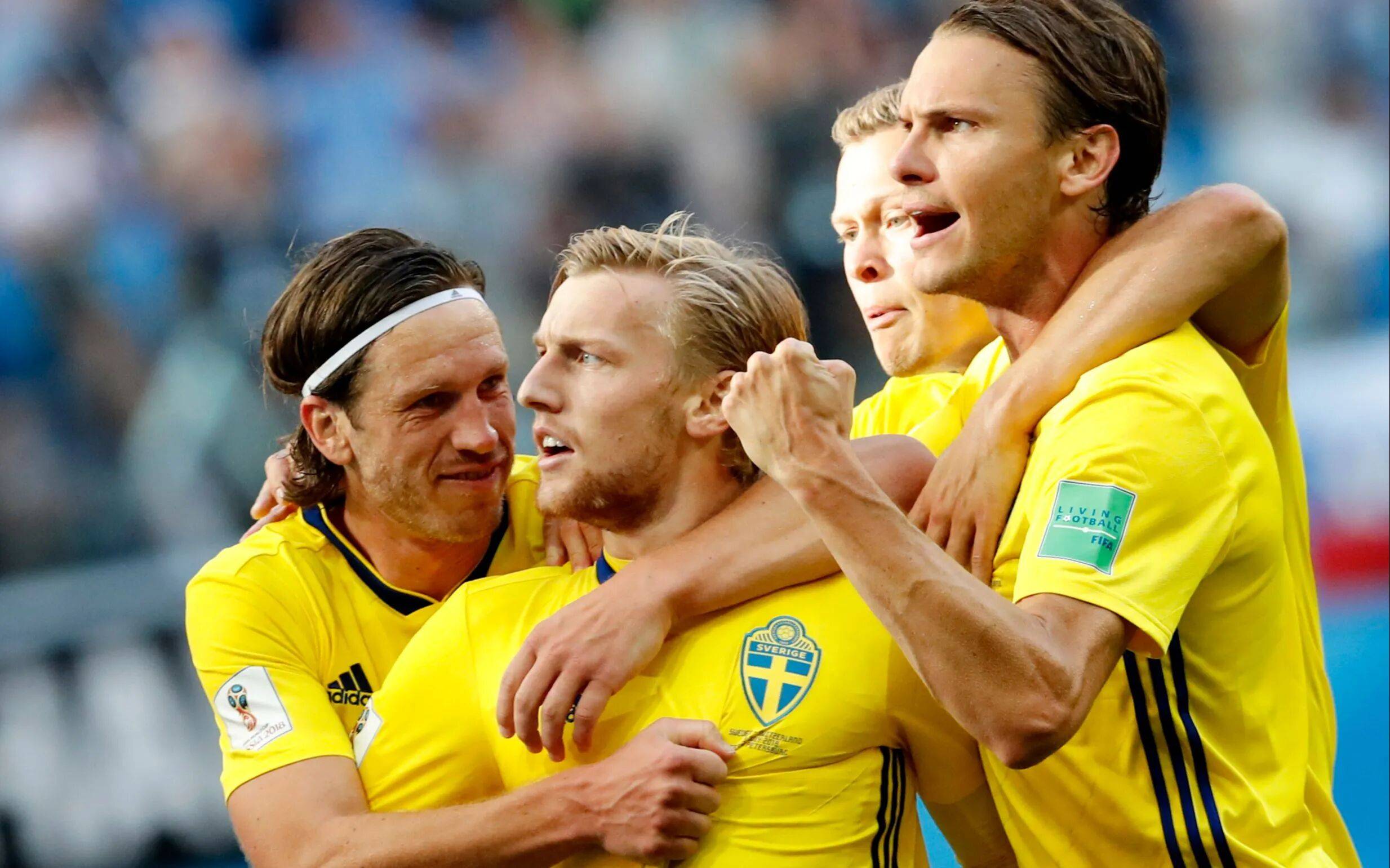 包含西班牙客场战平瑞典，小组榜首难以撼动的词条