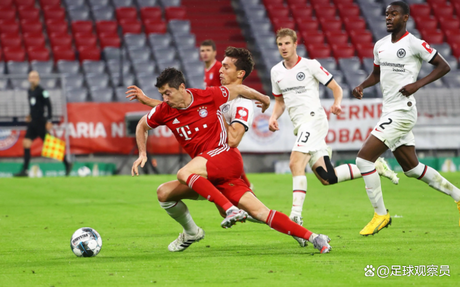 c7c7.app-不止是双雄争霸,莱比锡rb要从“暴发户”变身争冠者