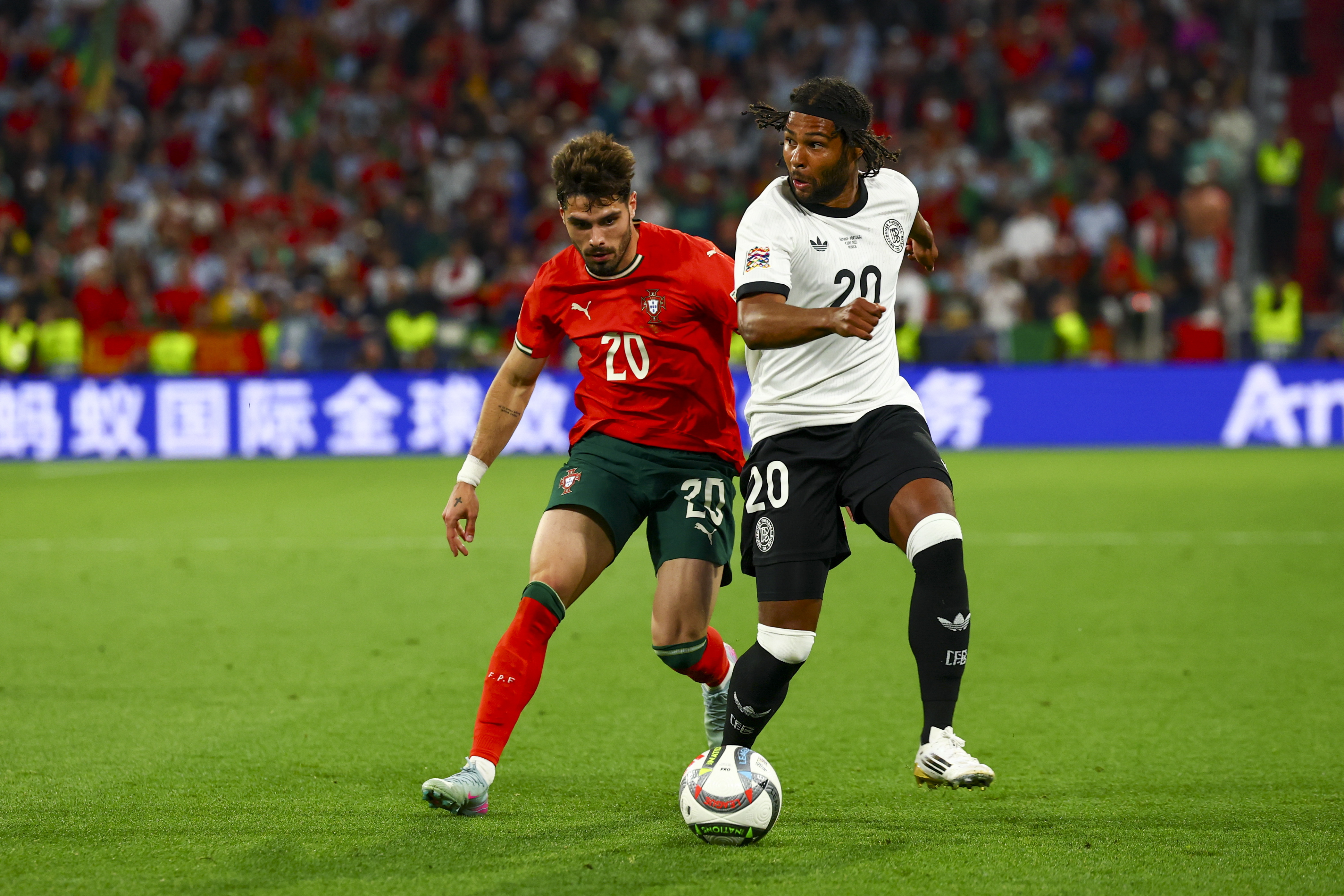 欧国联比赛历程令人回味，关注度不减(欧国联世界杯晋级名额)