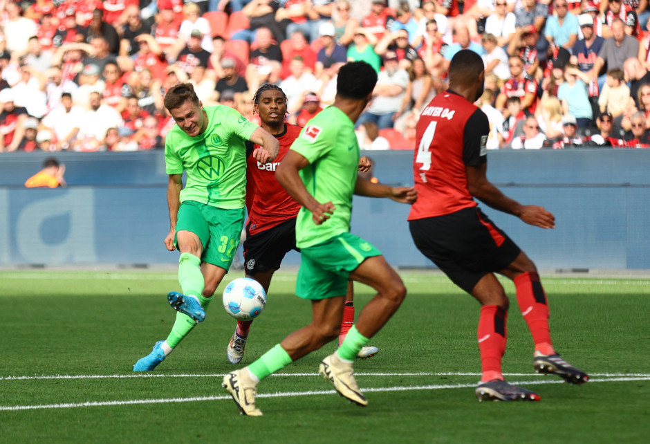 关于沃尔夫斯堡连胜两场,状态正佳备战下一场比赛的信息 关于沃尔夫斯堡连胜两场,状态正佳备战下一场比赛的信息