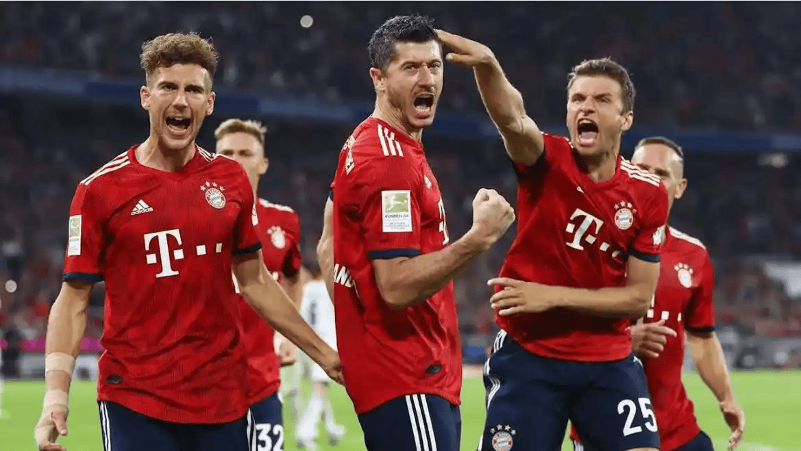 关于沃尔夫斯堡连胜两场,状态正佳备战下一场比赛的信息 关于沃尔夫斯堡连胜两场,状态正佳备战下一场比赛的信息