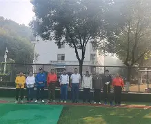 武汉长江绿社球队士气高昂,期待下一场对决的简单介绍 武汉长江绿社球队士气高昂,期待下一场对决的简单介绍