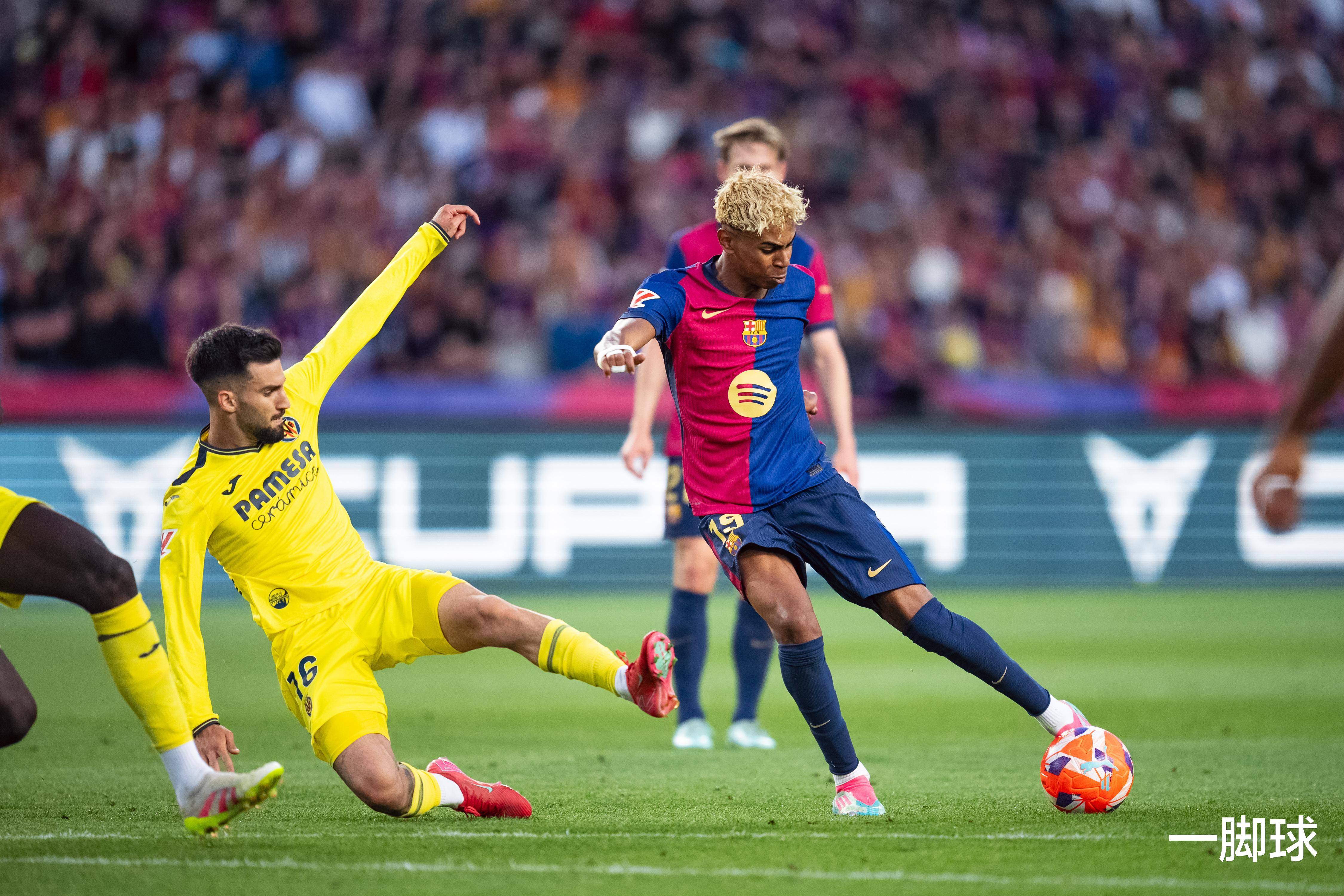 西甲第11轮巴塞罗那对皇家马德里